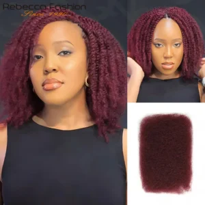 12A Grade Brazilian Body Wave Hair Bundles – 100% Unprocessed Virgin Human Hair, Double Wefted, 3 Bundles